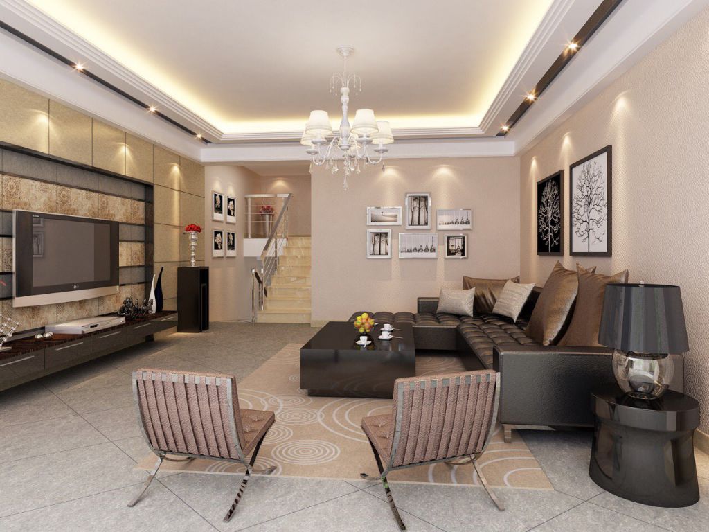 3 tiêu chí phổ biến để lựa chọn gạch lát nền phòng khách