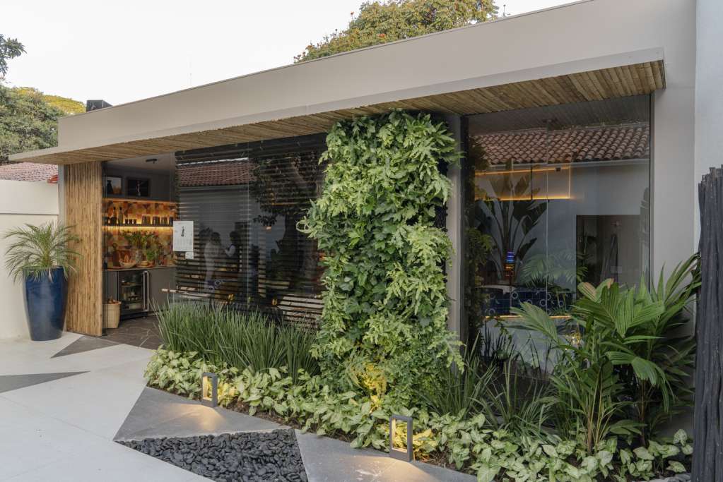 Dự án thiết kế Urban Cabin của Marcio Michalua